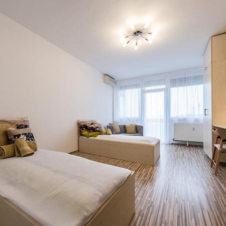 Central Home- Pesterzsebet Βουδαπέστη Εξωτερικό φωτογραφία