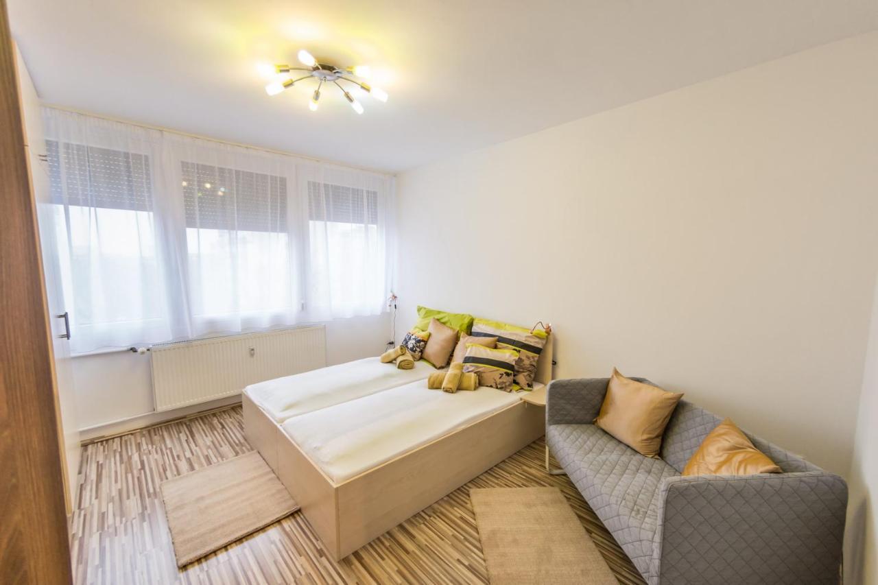 Central Home- Pesterzsebet Βουδαπέστη Εξωτερικό φωτογραφία