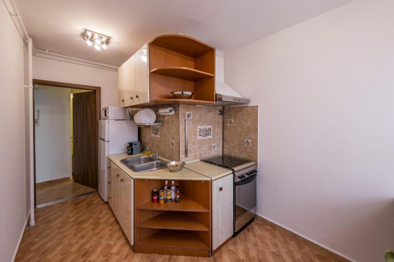 Central Home- Pesterzsebet Βουδαπέστη Εξωτερικό φωτογραφία